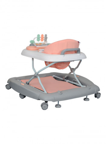 Foldable Baby Walker