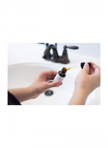 Luxe Oil 1ounce