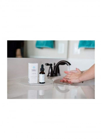 Luxe Oil 1ounce