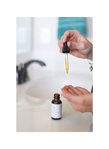 Luxe Oil 1ounce