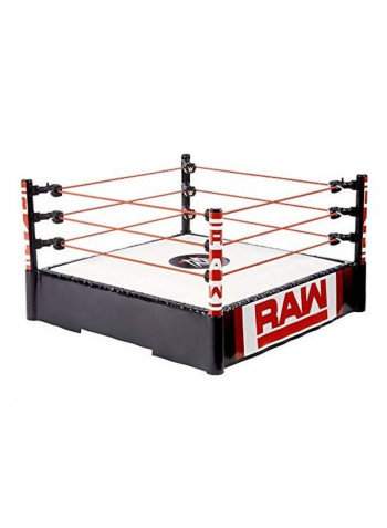 Raw Ring