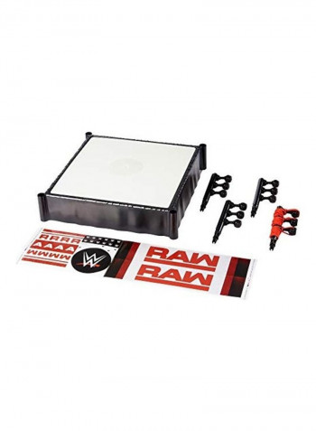 Raw Ring