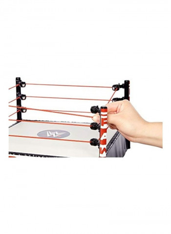 Raw Ring