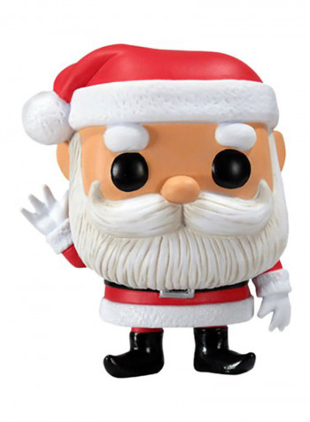 Santa Pop