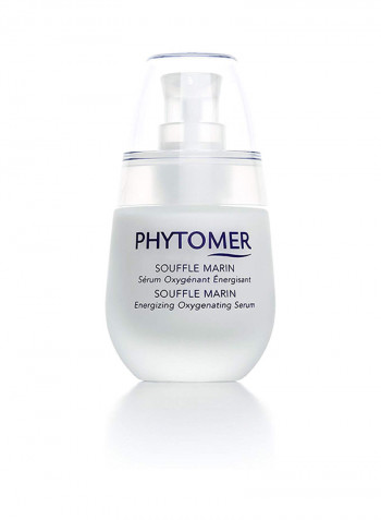 Souffle Marin Energizing Oxygenating Serum 30 ml