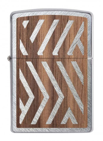 Woodchuck Sweep Gas Lighter Multicolour 2.4ounce