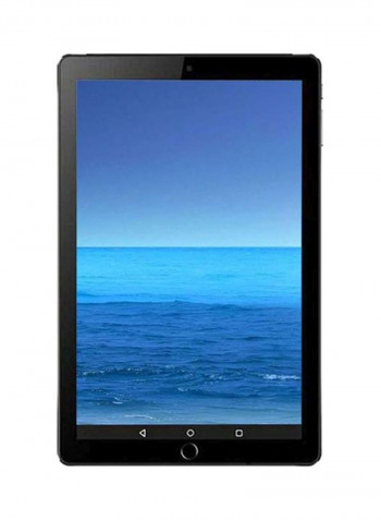 CM2000 10-Inch Tablet Dual SIM, 4GB RAM, 64GB, 4G LTE, Wi-Fi, Black