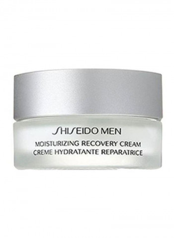 Moisturizing Recovery Cream 50ml