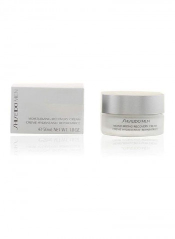 Moisturizing Recovery Cream 50ml