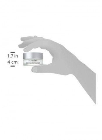 Moisturizing Recovery Cream 50ml