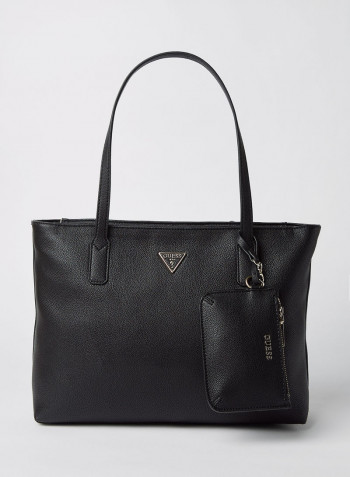 Sandrine Tote Black