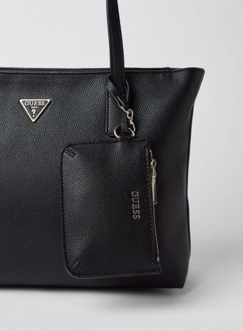 Sandrine Tote Black