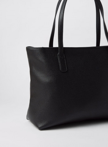 Sandrine Tote Black