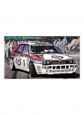 Super Delta Model Kit