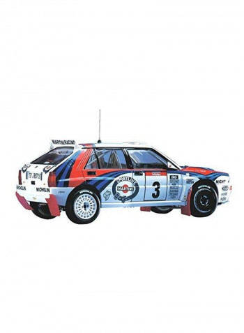 Super Delta Model Kit