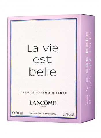 La Vie Est Belle Intense EDP 50ml