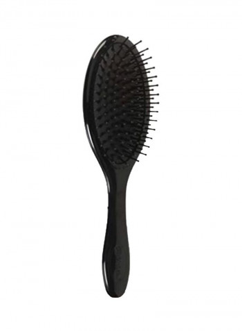 D85 Cushion Brush Black