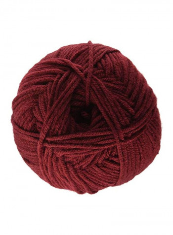 Liberty Yarn Pomegranate M