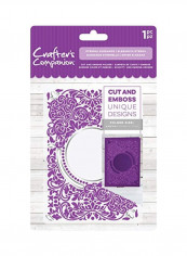 Scrapbooking Cut It Out Die Purple reviews Scrapbooking Cut It Out Die Purple