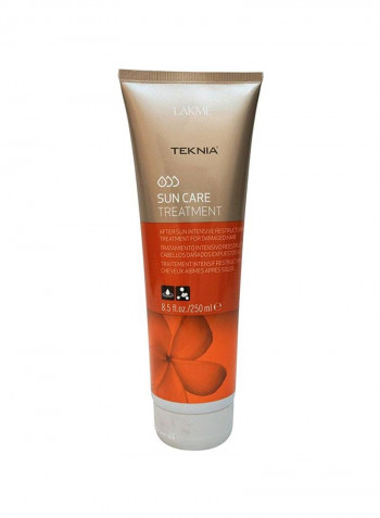 Teknia Sun Care Treatment 8.5ounce