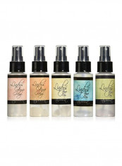 Pack of 5 Starburst Spray Set Multicolour