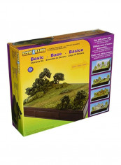 Basic Diorama Kit SP4110