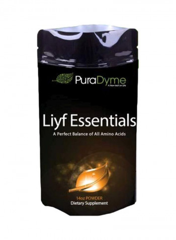 Liyf Essential Dietary Supplement