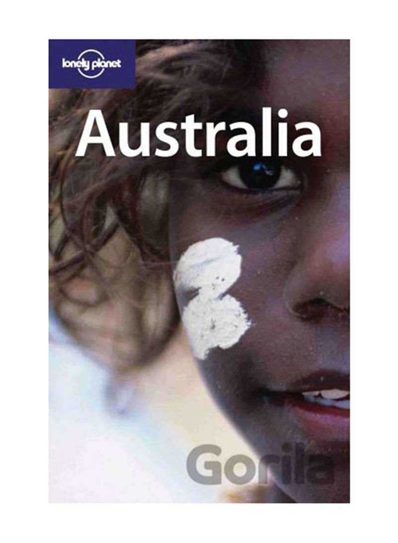 Lonely Planet Australia - Paperback 13