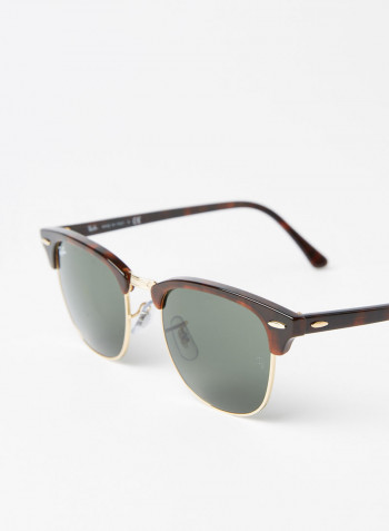 Clubmaster Sunglasses - Lens Size: 49 mm