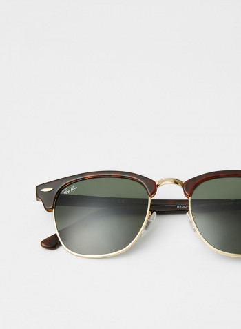 Clubmaster Sunglasses - Lens Size: 49 mm