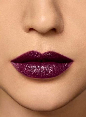 Rouge Essentiel Silky Cream Lipstick Plum Fatale