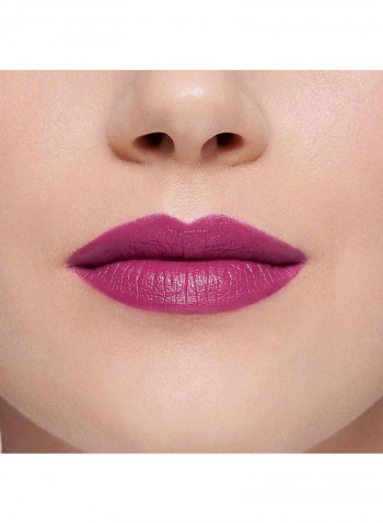 Rouge Essentiel Silky Cream Lipstick Plum Sublime