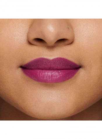 Rouge Essentiel Silky Cream Lipstick Plum Sublime