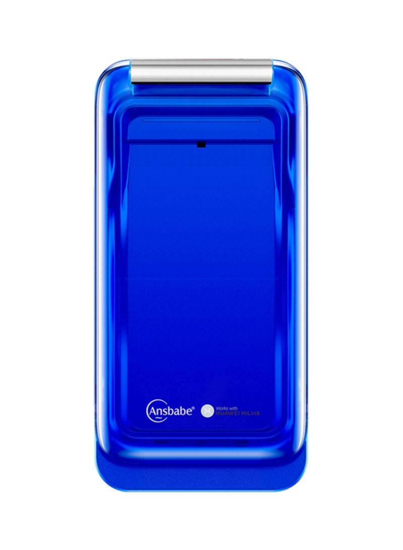 2-In-1 Wireless Charger Phone Sanitizer