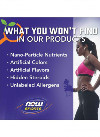 Amino Complete Dietary Supplement - 360 Capsules