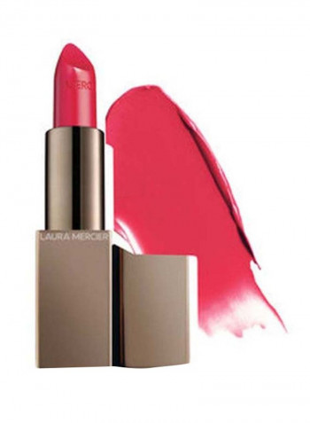 Rouge Essentiel Silky Cream Lipstick Fuchsia Intense