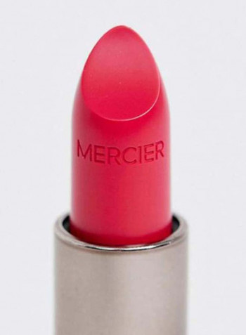 Rouge Essentiel Silky Cream Lipstick Fuchsia Intense