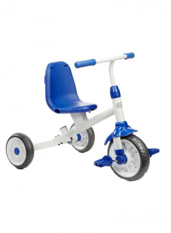 3-In-1 Trike Ride N Learn Tricycles