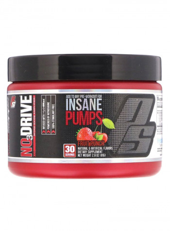 Fruit Punch No 3 Driveinsane Pumps