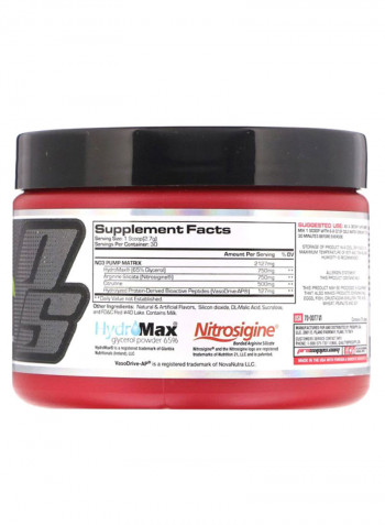 Fruit Punch No 3 Driveinsane Pumps