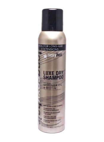 Luxe Dry Shampoo 5.1ounce