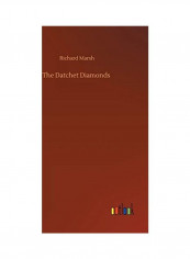 The Datchet Diamonds Hardcover English by Richard Marsh