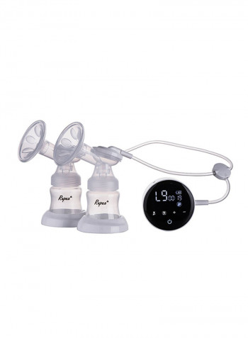 Double Electric Breast Pumps