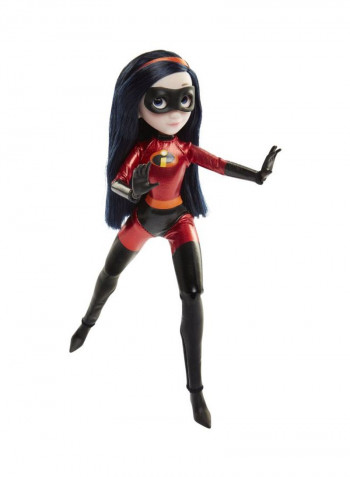 Incredibles 2 Violet Action Figure 11inch