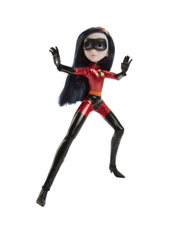 Incredibles 2 Violet Action Figure 11inch