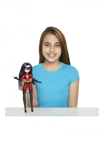 Incredibles 2 Violet Action Figure 11inch
