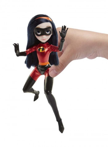 Incredibles 2 Violet Action Figure 11inch