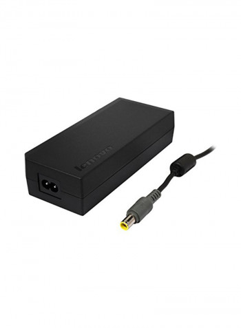 Replacement AC Adapter Charger Black