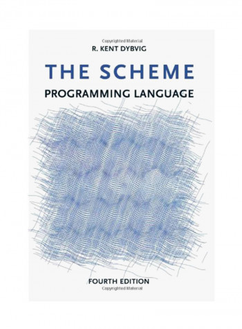The Scheme Programming Language Paperback