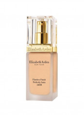 Flawless Finish Perfectly Satin Liquid Foundation SPF 15 Beige